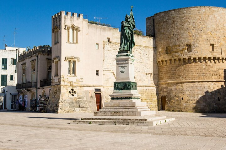 2 Hours Private Walking Tour with Certified Guide of Otranto - Photo 1 of 2