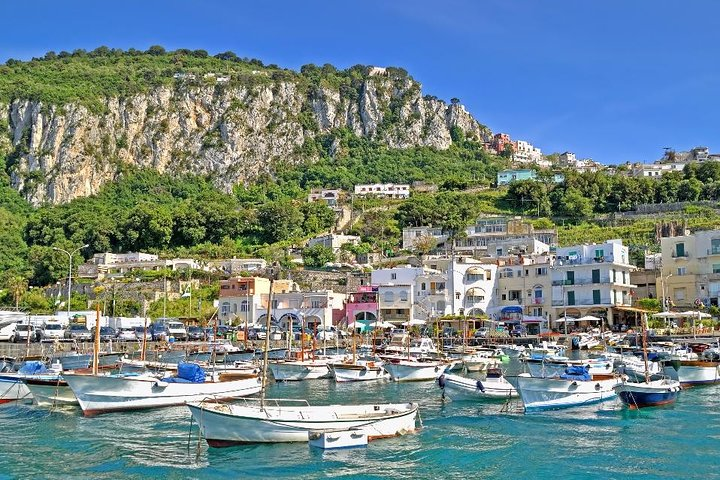 Capri