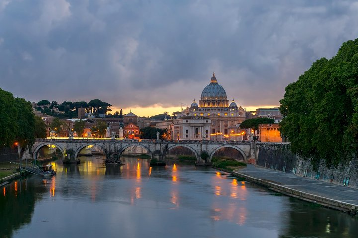 Tiber