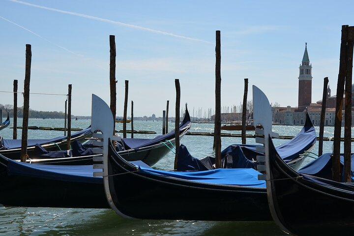 3-hour Best of Venice Highlights Private Walking Tour  - Photo 1 of 7