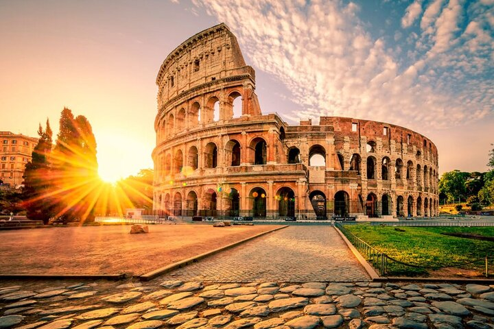 Colosseum