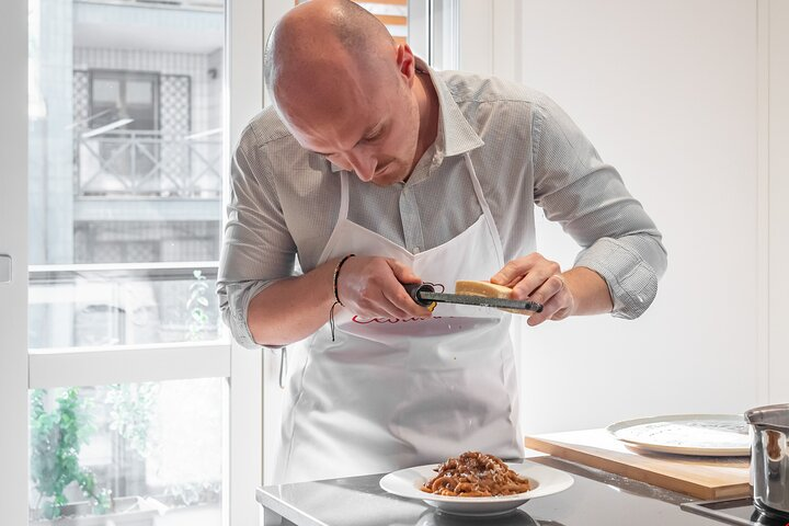 Hand-made pasta cooking class in Milan - Photo 1 of 11
