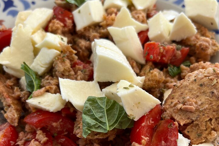 3 Hour Private Authentic Food Tour in Positano - Photo 1 of 7