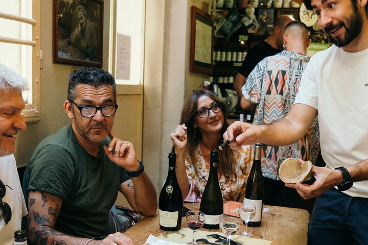 Bologna Gastronomic Private Tour with Local Guide - Photo 1 of 11