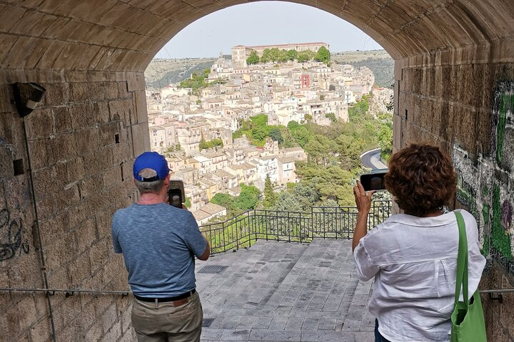 3-hour walking tour Discovering Ragusa Baroque in Ragusa | Pelago