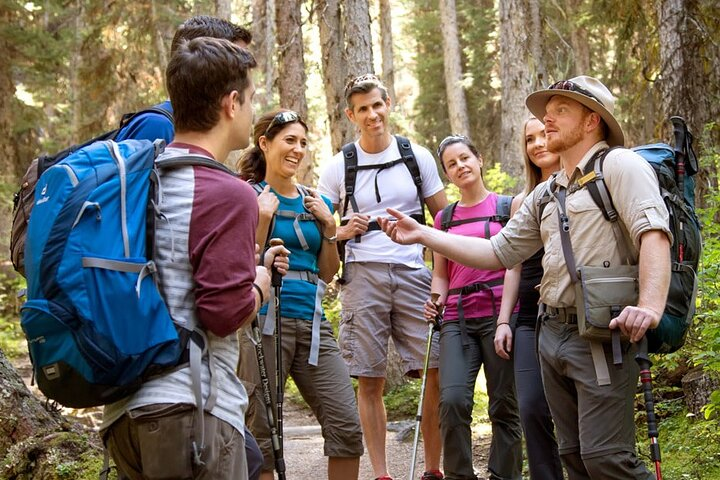 3 Hours Hiking On The Via Sacra Romana Between Lakes Nature And Pasta - Photo 1 of 8