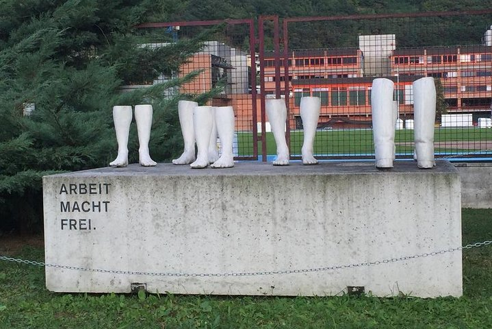 Forced Labor Memorial