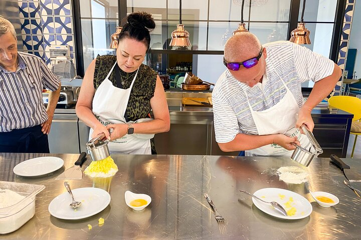 3 Hours Sorrento Cooking Class in Sorrento Coast with Pickup - Photo 1 of 7