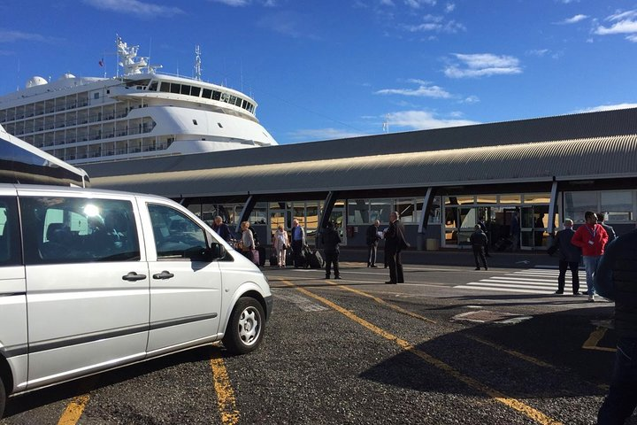 ItalyBestExcursions 3 Italy ShorExcursions: Civitavecchia Livorno Naples