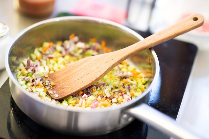 4-Courses Cooking Experience in Florence - Photo 1 of 11