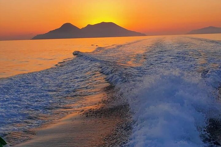 Capri Escape: 4 Day/3 Nights in Sorrento with Cruise to Capri - Photo 1 of 19