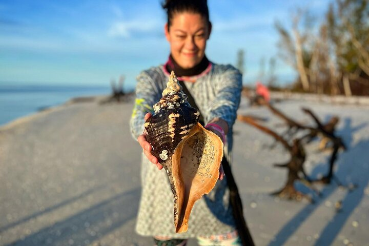 10K Islands Private Shelling Tour - Photo 1 of 15