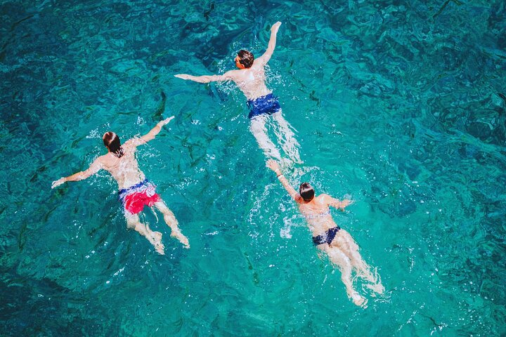 Amalfi Coast Snorkeling and Limoncello Tasting: 4h Boat Tour - Photo 1 of 9