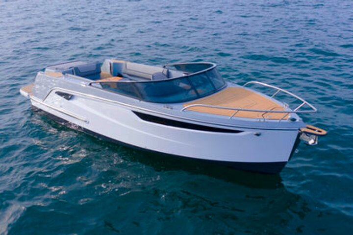 4 Hours Private SuBacco Lake Como Boat Tour  - Photo 1 of 16