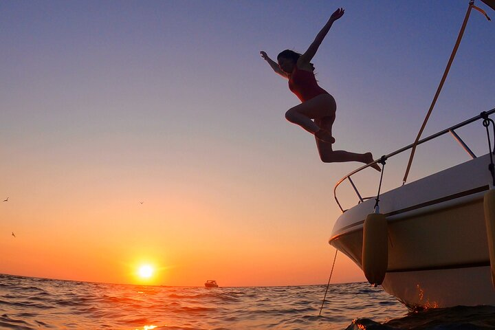 5h Boat Day to discover Procida and/or Ischia Private - Photo 1 of 25