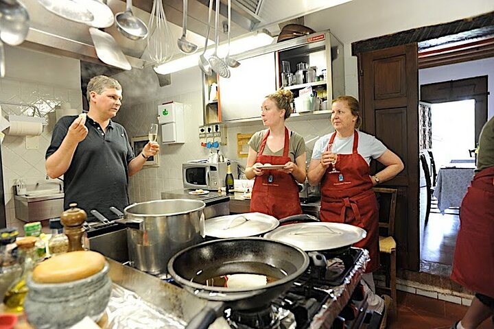 5-Day Cooking Holidays in Venice - Photo 1 of 10