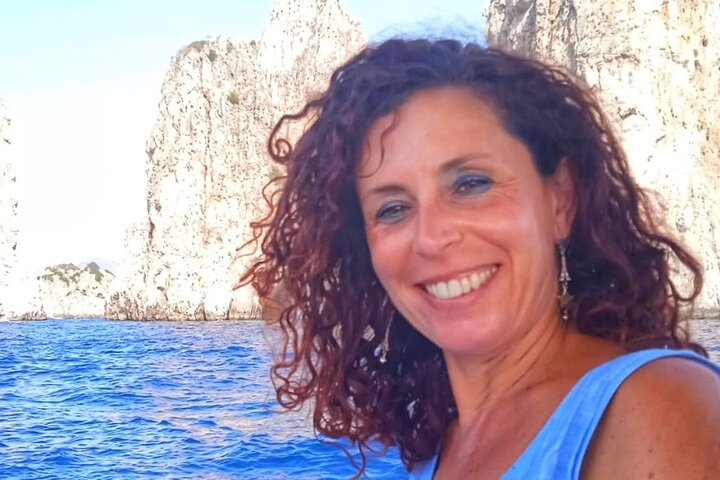  Capri One direction Tour experience - Photo 1 of 5