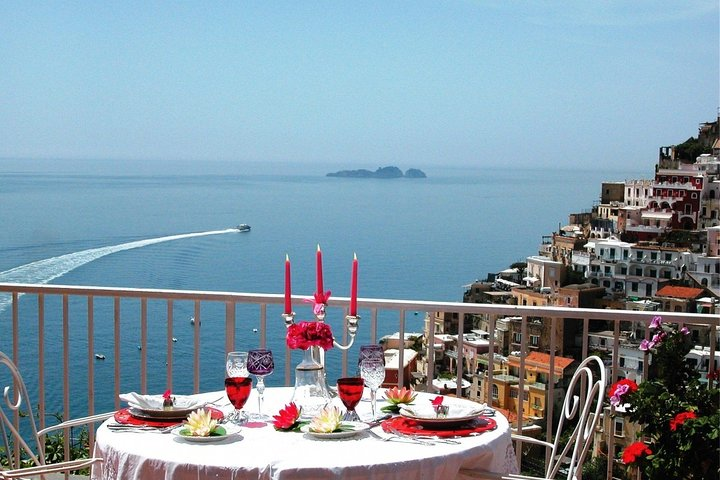 UrbExcursions 7-Days Wonder Italy Private Luxury All Inclusive from Rome