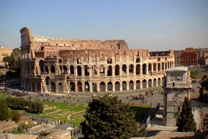 Colosseum