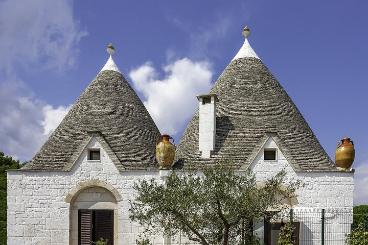 8 Days Best of Puglia and Basilicata - Photo 1 of 4