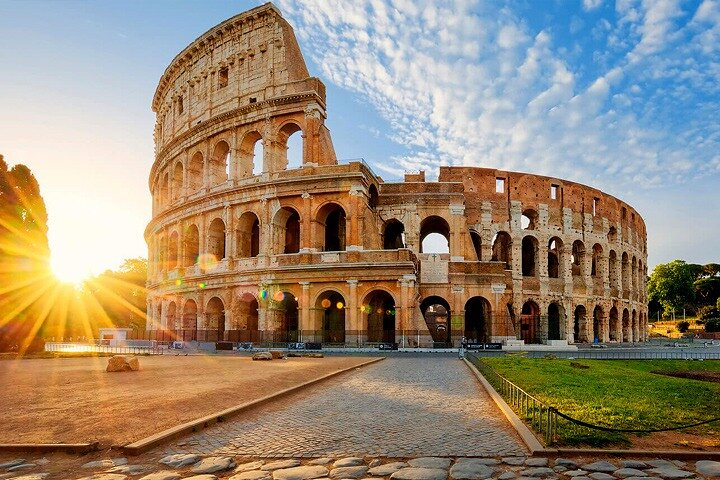 9-Day Guided Tour to San Giovanni Rotondo and Rome - Photo 1 of 3