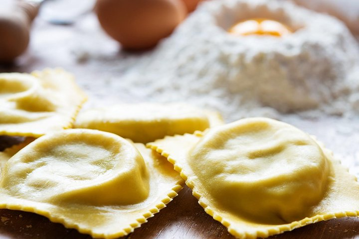 Lugano - private cooking class