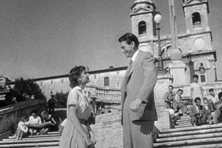 A Private Roman Walking Tour : Roman Holiday - Photo 1 of 6