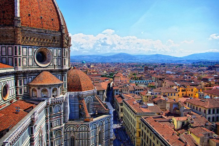 florence view