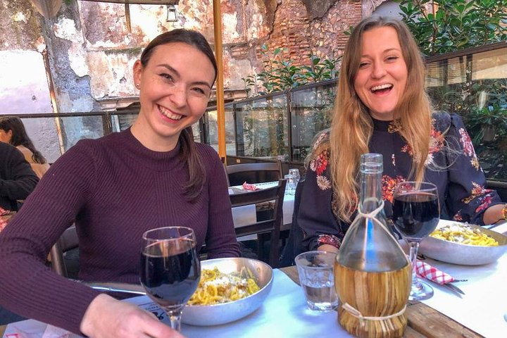 A Taste Of Trastevere: Tour The Best Flavours Of Rome - Photo 1 of 7
