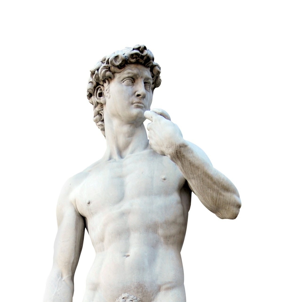 Accademia Gallery: Guided Tour - Photo 1 of 3