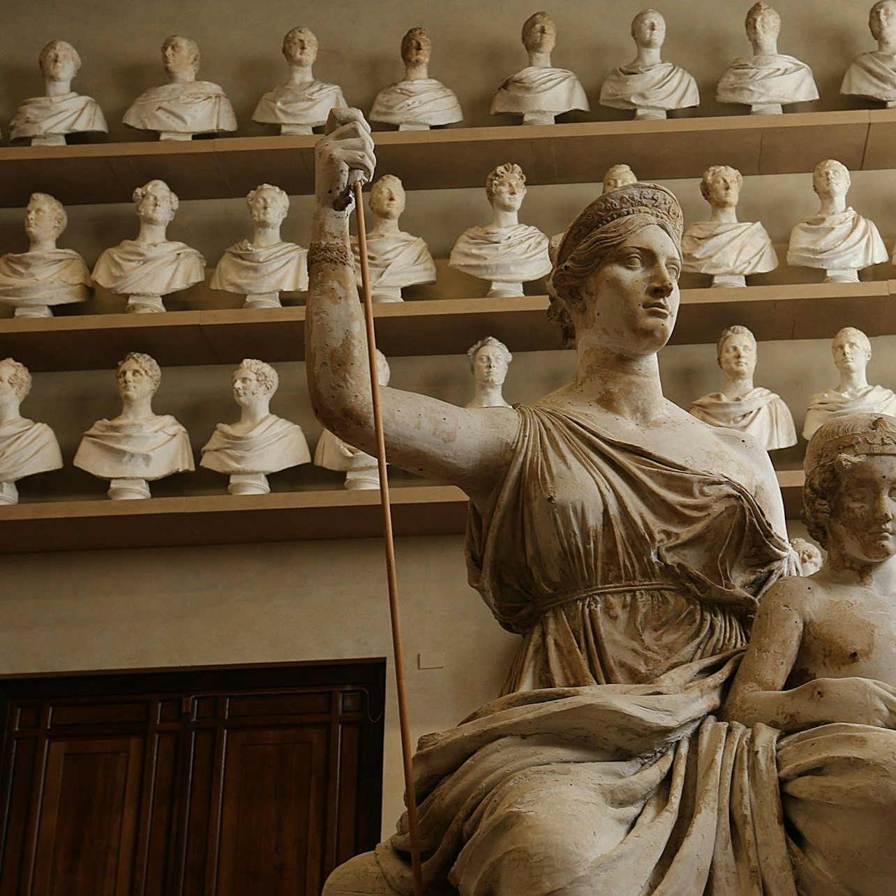 Accademia Gallery: Guided Visit with Florence Walking Tour - Photo 1 of 3