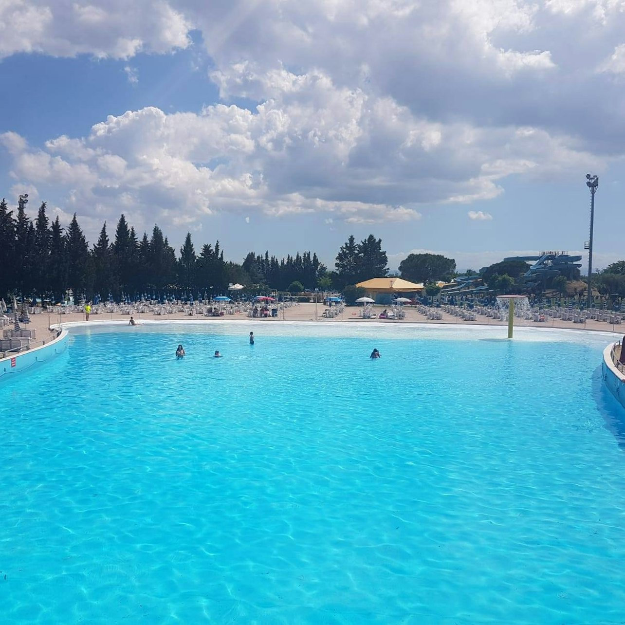 Acquajoss: Fast Track Ticket - Photo 1 of 10