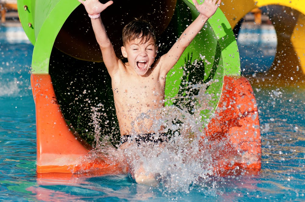 Acquatica Park: Open Date Ticket - Photo 1 of 2