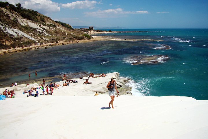 Scala dei Turchi
