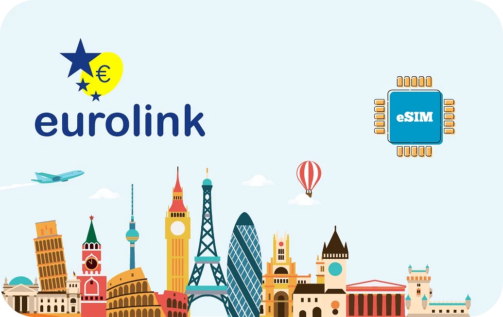 Connecting seamlessly across Europe is effortless with the Airalo Regional Europe eSIMs. Experience instant data activation while exploring iconic landmarks from London to Rome all without interruptions.