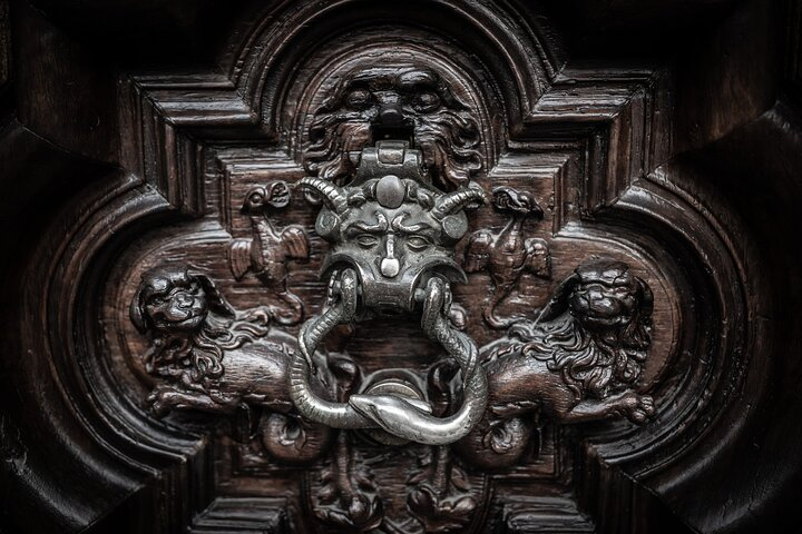 Alchemical Turin: whispers, magic and mysteries - Photo 1 of 19