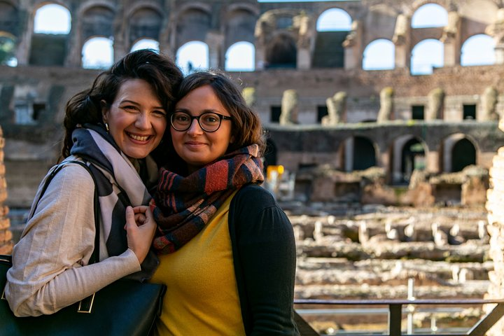 All Inclusive: Rome and Florence 2 Days Package with Transfers - Photo 1 of 7