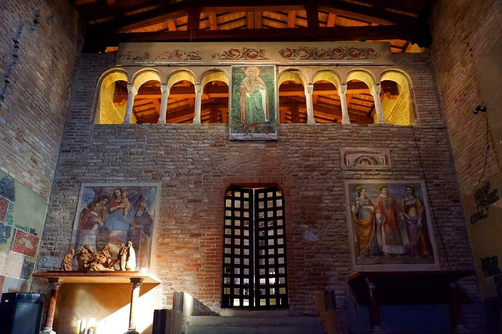 All the wonders of the Bologna hills - Photo 1 of 11