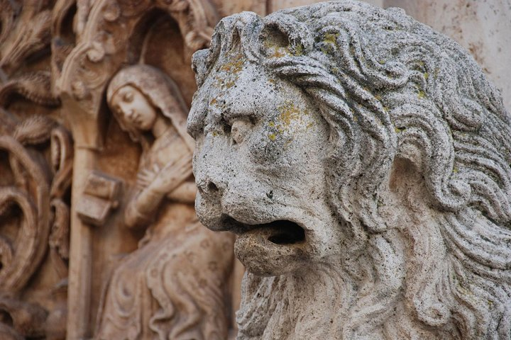 Altamura walking tour - Photo 1 of 6