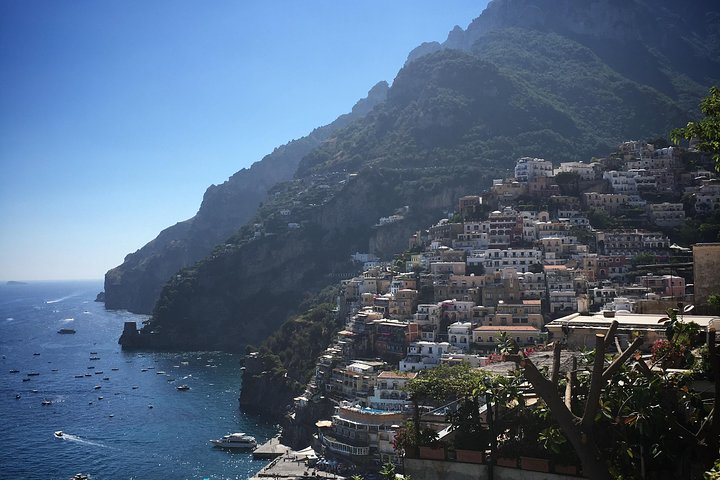 Amalfi Coast