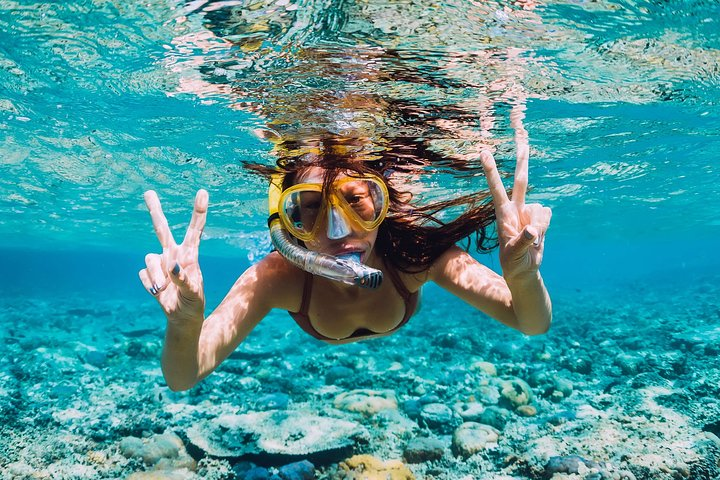 Amalfi Coast Boat & Snorkeling Tours