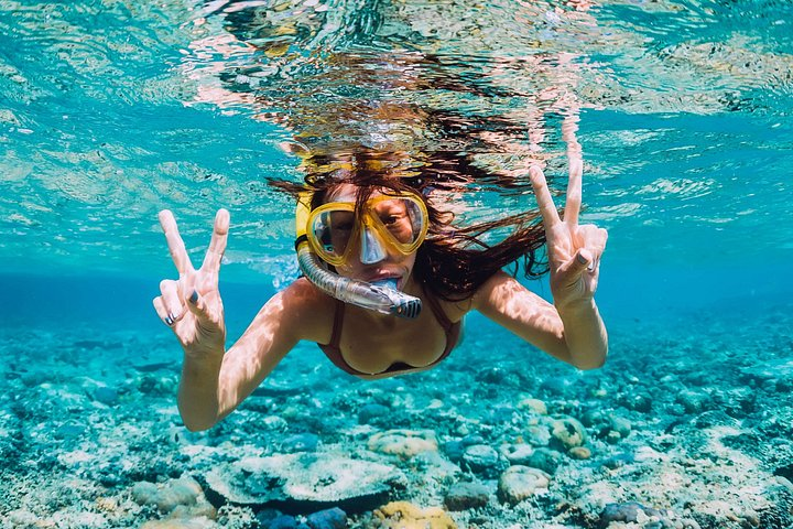Amalfi Coast Boat & Snorkeling Tours