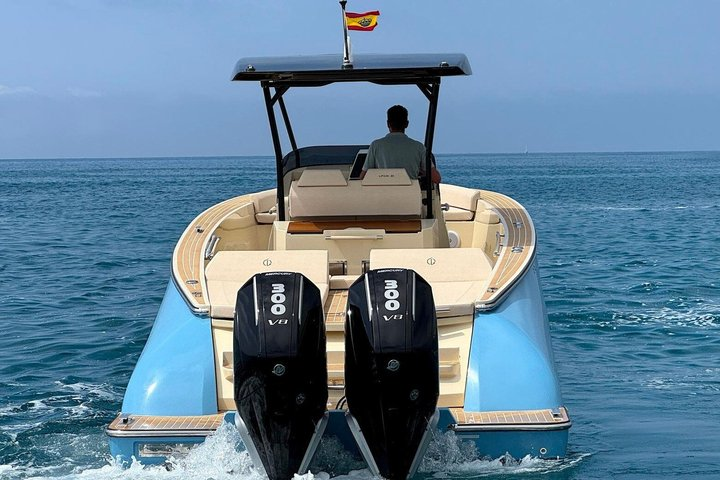 Boat Rental to Discover the Amalfi Coast - Photo 1 of 17