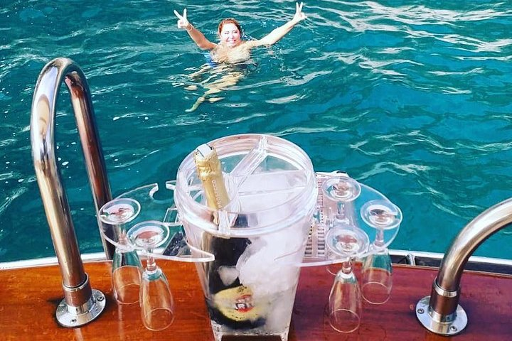 Amalfi Coast Boat tour Small Group - Photo 1 of 7