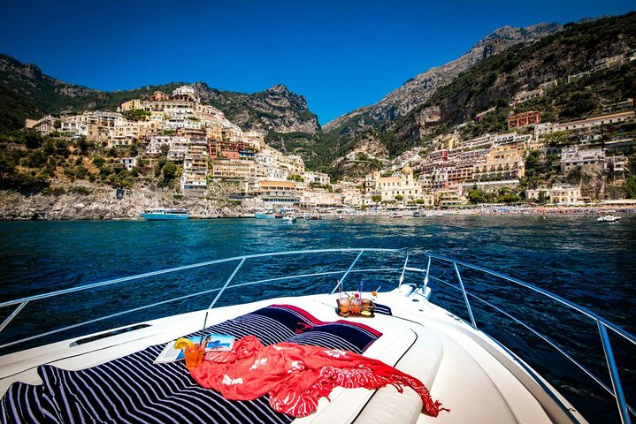 Amalfi Coast by Boat - Photo 1 of 25