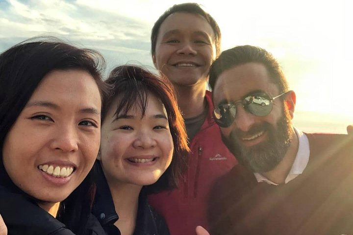 Amalfi coast driving tour - Photo 1 of 7