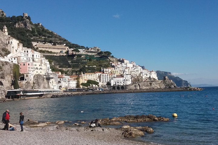 Amalfi coast local experience - Photo 1 of 7