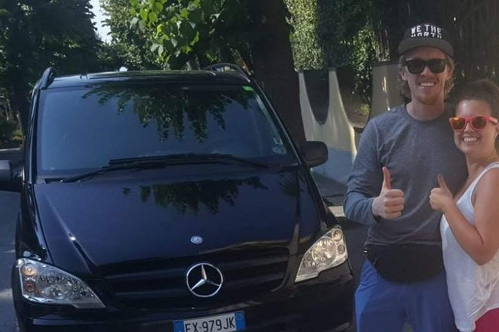 Amalfi Coast Private Tour with Local Guide from Naples - Photo 1 of 9