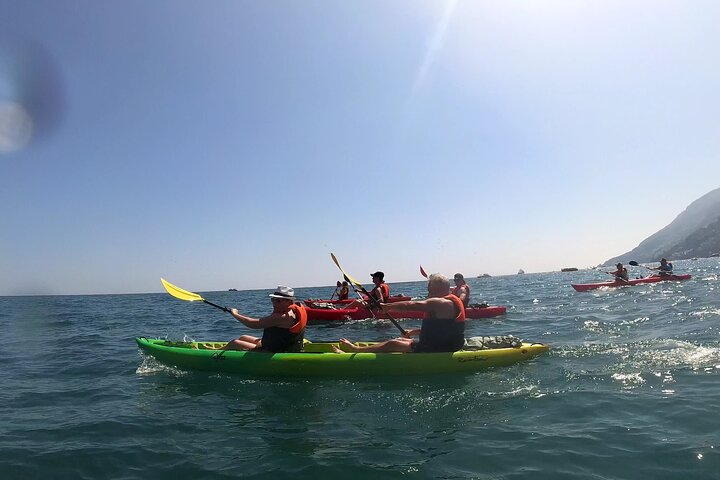 Maiori: Hiking Tour to a Lemon Farm with Lemon Tastings - Photo 1 of 14