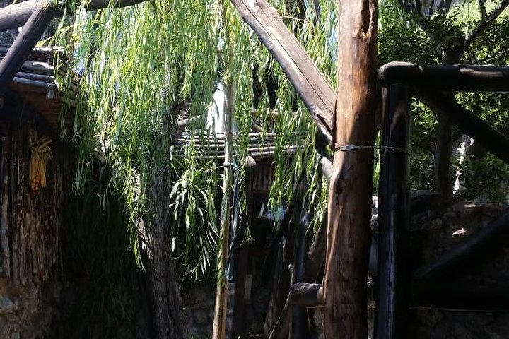 Amalfi Coast tour, explore a treasure chest of gems + farm to table lunch - Photo 1 of 25